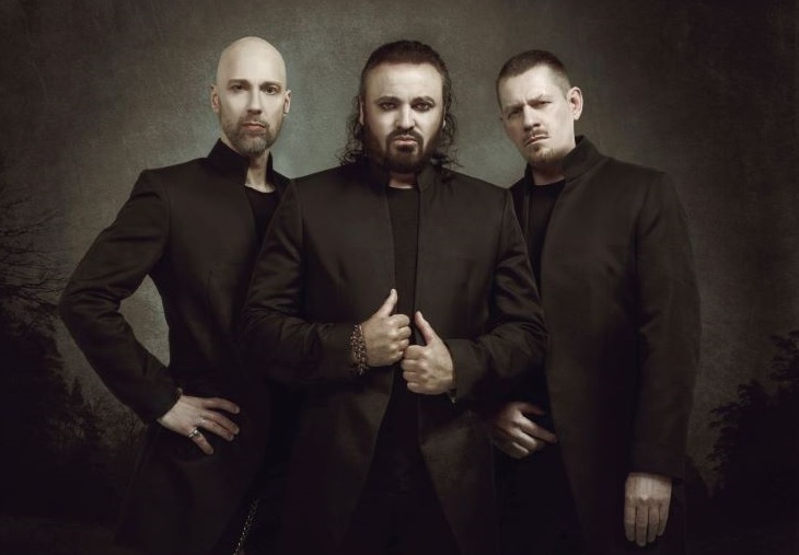 OOMPH! 2023 wieder auf Tour - mit unzüchtigem neuen Sänger und neuem Album! OOMPH! 2023 wieder auf Tour - mit unzüchtigem neuen Sänger und neuem Album!