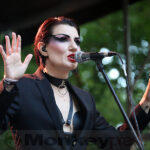 Fotos: DARK IM PARK