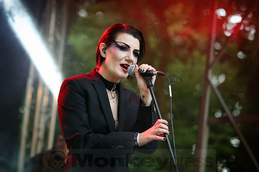 Black Nail Cabaret © Sandro Griesbach