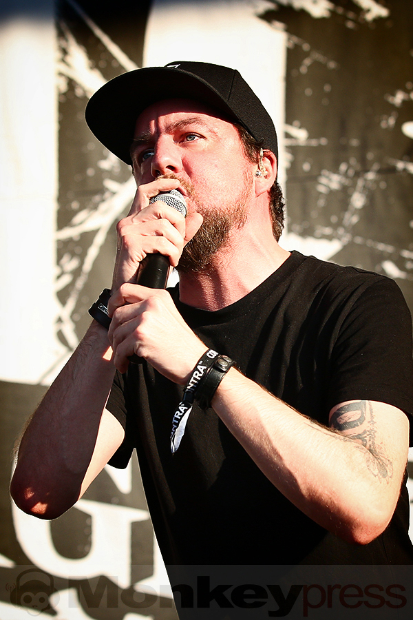 Bloodred Hourglass © Sandro Griesbach