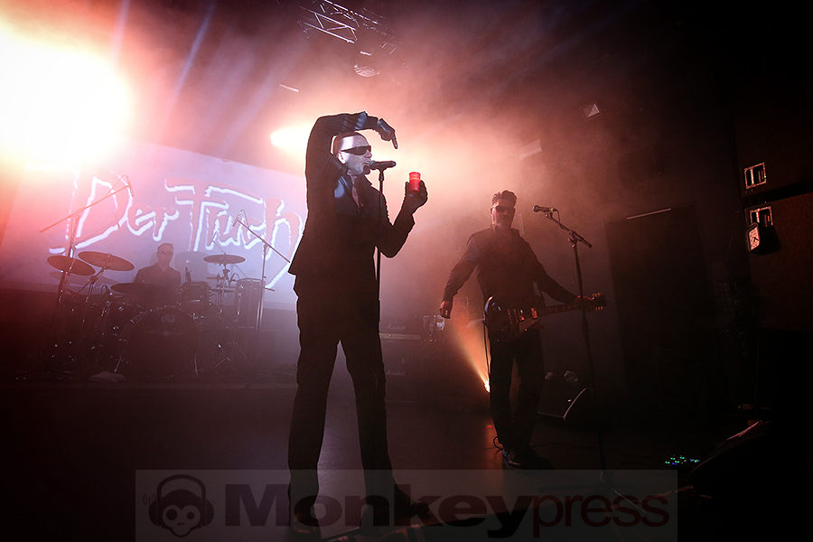 Der Fluch © Sandro Griesbach