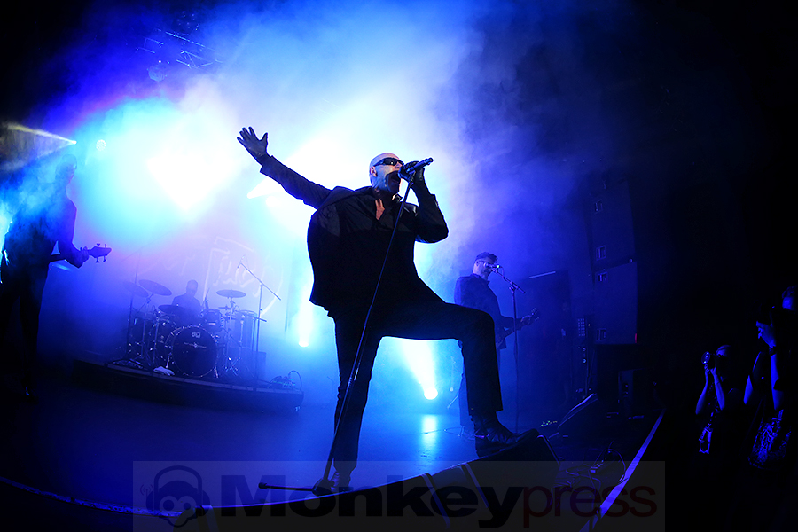 Der Fluch © Sandro Griesbach