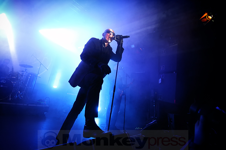 Der Fluch © Sandro Griesbach