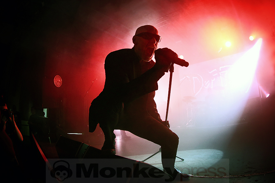 Der Fluch © Sandro Griesbach