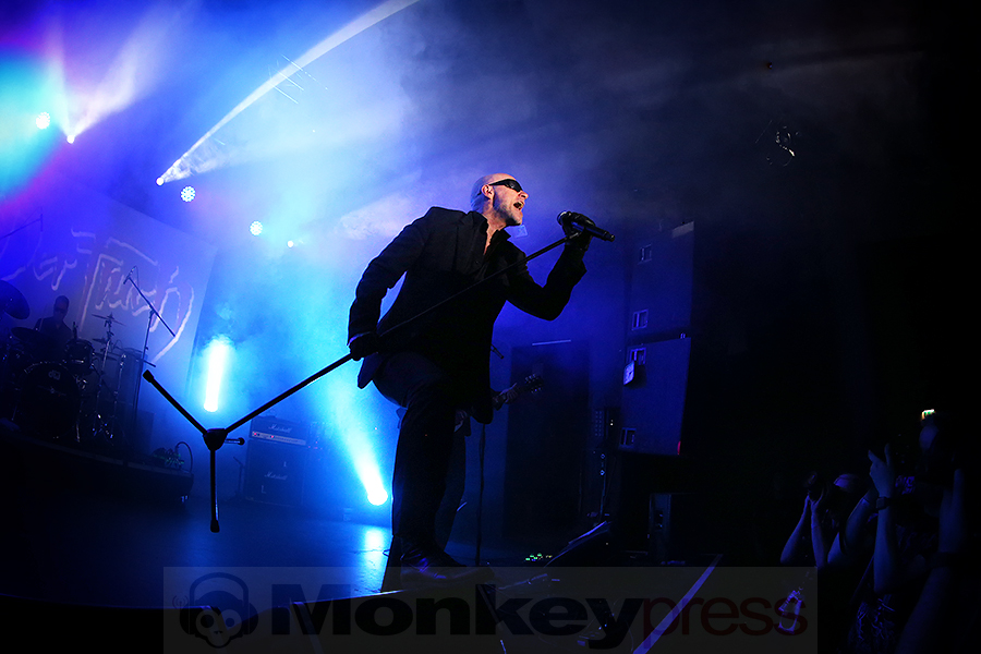 Der Fluch © Sandro Griesbach