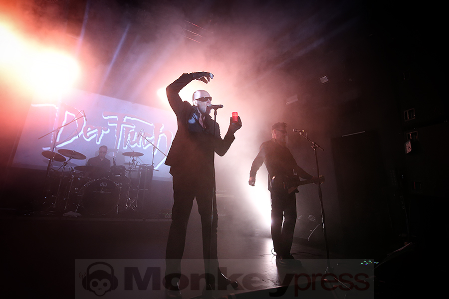 Der Fluch © Sandro Griesbach