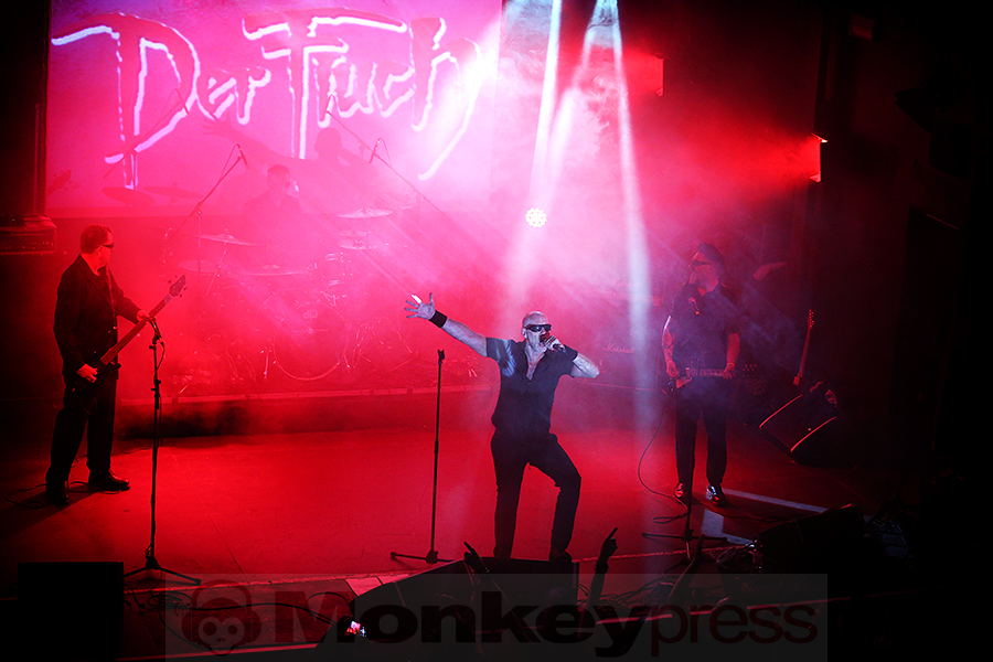 Der Fluch © Sandro Griesbach