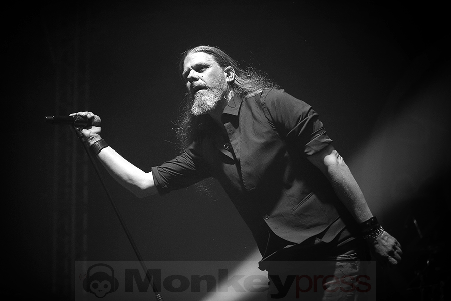 Diary Of Dreams - Wave Gotik Treffen © Sandro Griesbach