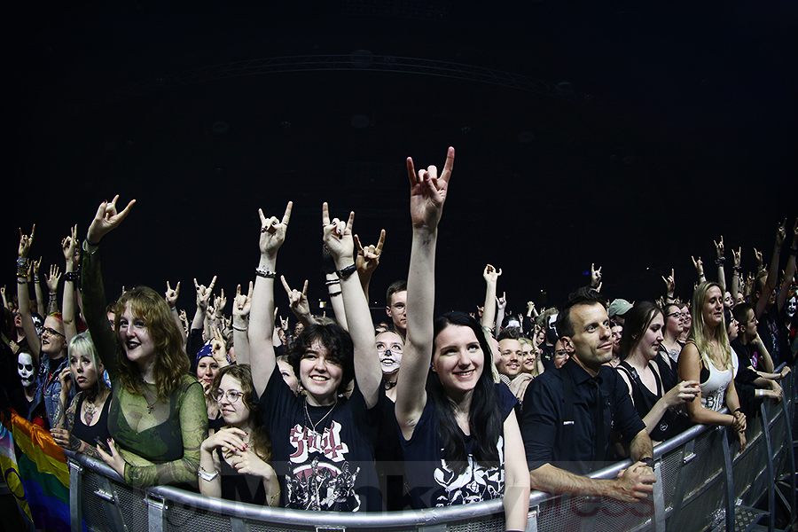 Ghost © Sandro Griesbach