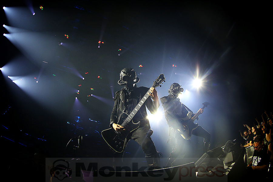 Ghost © Sandro Griesbach