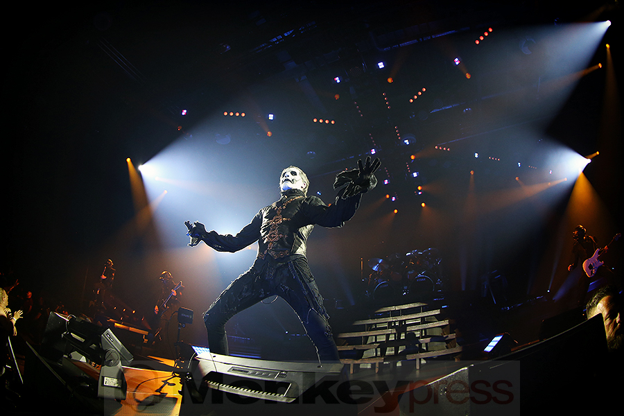 Ghost © Sandro Griesbach