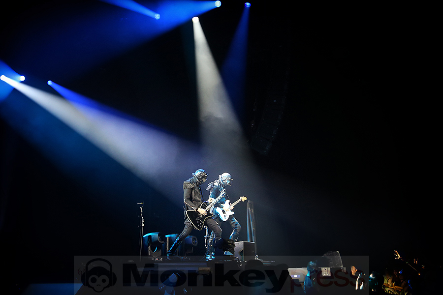 Ghost © Sandro Griesbach