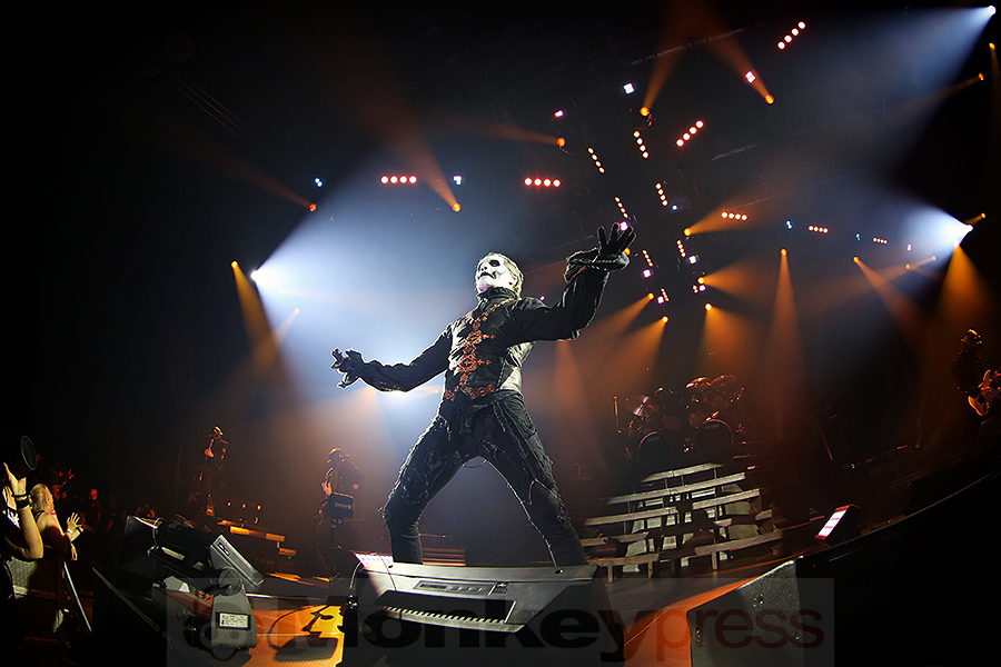 Ghost © Sandro Griesbach