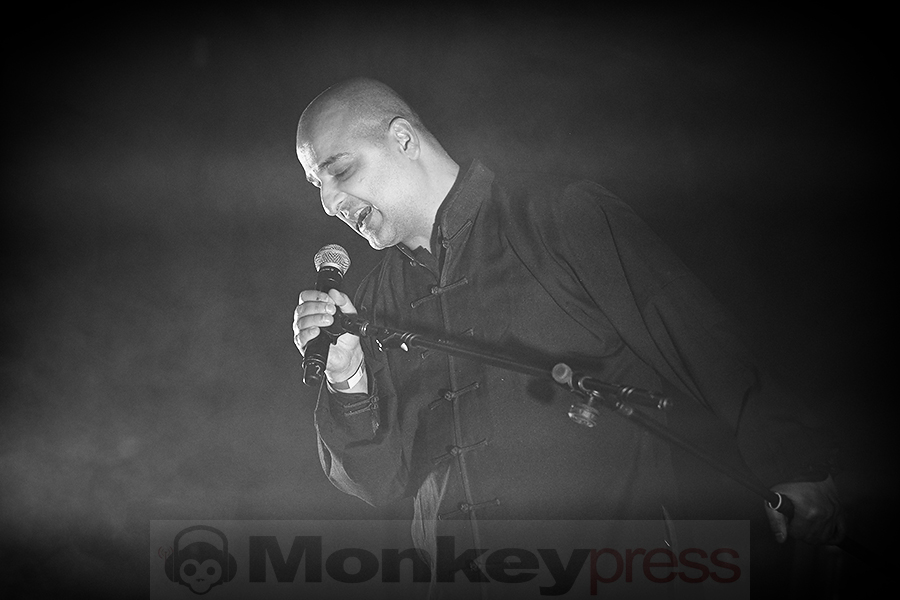 Ghosting - Wave Gotik Treffen © Sandro Griesbach