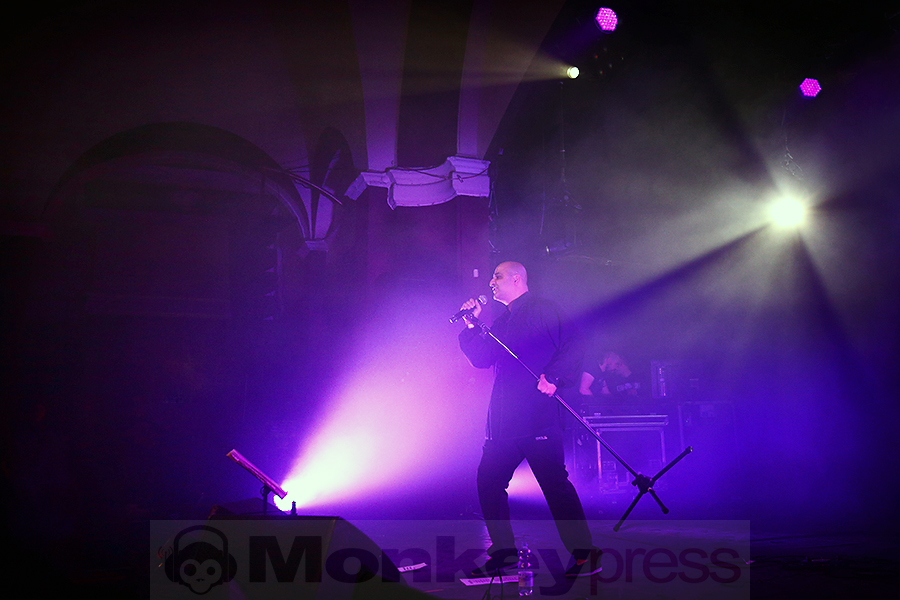 Ghosting - Wave Gotik Treffen © Sandro Griesbach