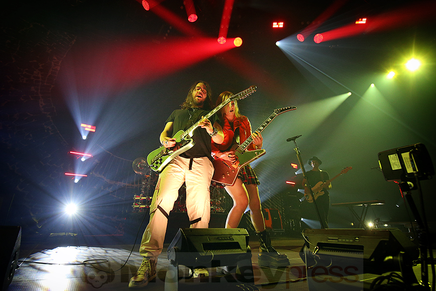 Halestorm © Sandro Griesbach