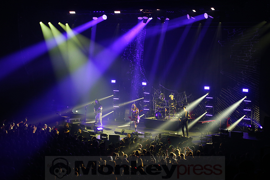 Halestorm © Sandro Griesbach