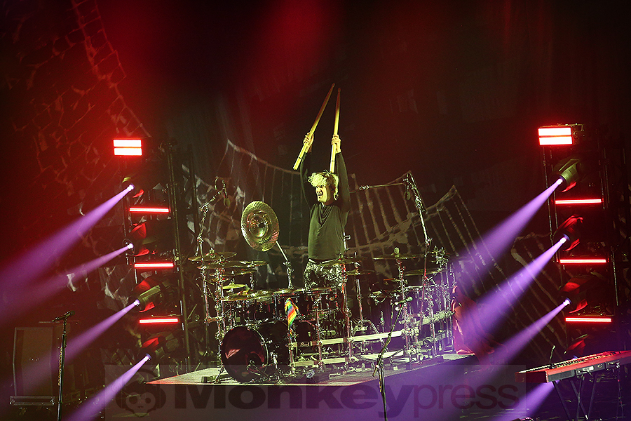 Halestorm © Sandro Griesbach