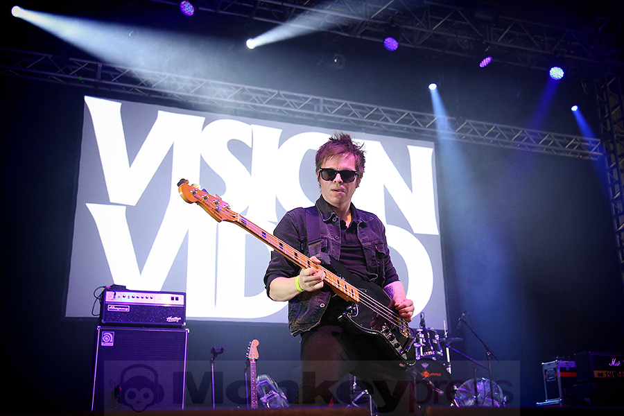 Vision Video - Wave Gotik Treffen © Sandro Griesbach