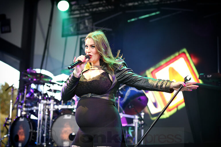 Nightwish © Sandro Griesbach