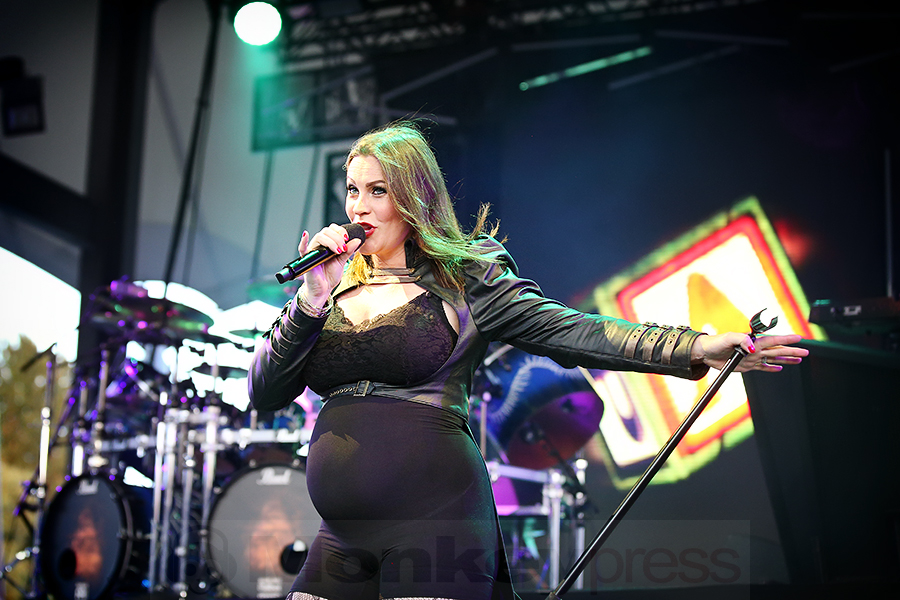 Nightwish © Sandro Griesbach