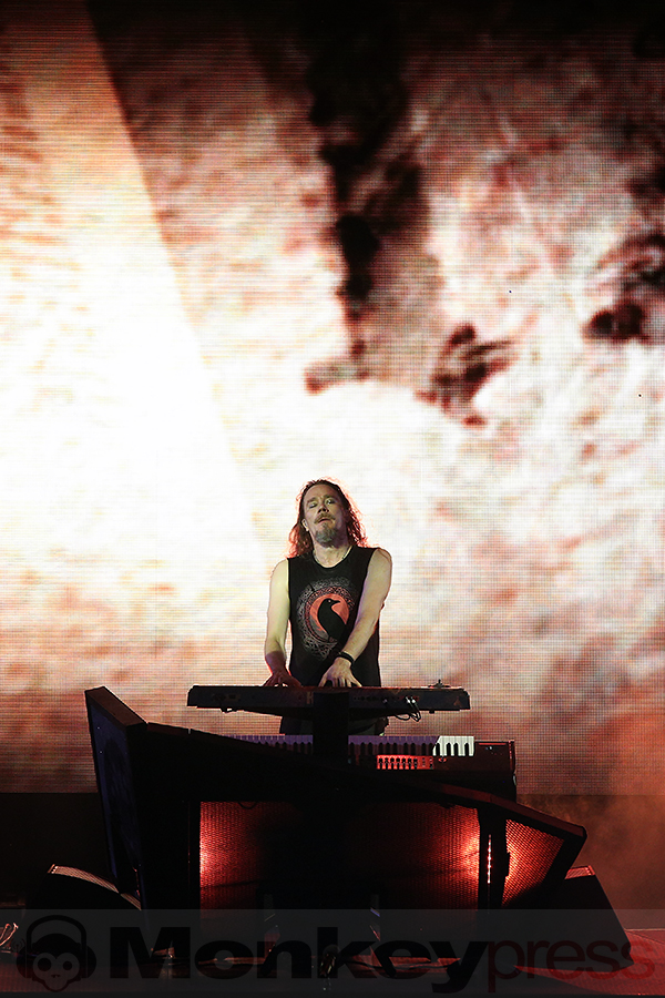 Nightwish © Sandro Griesbach