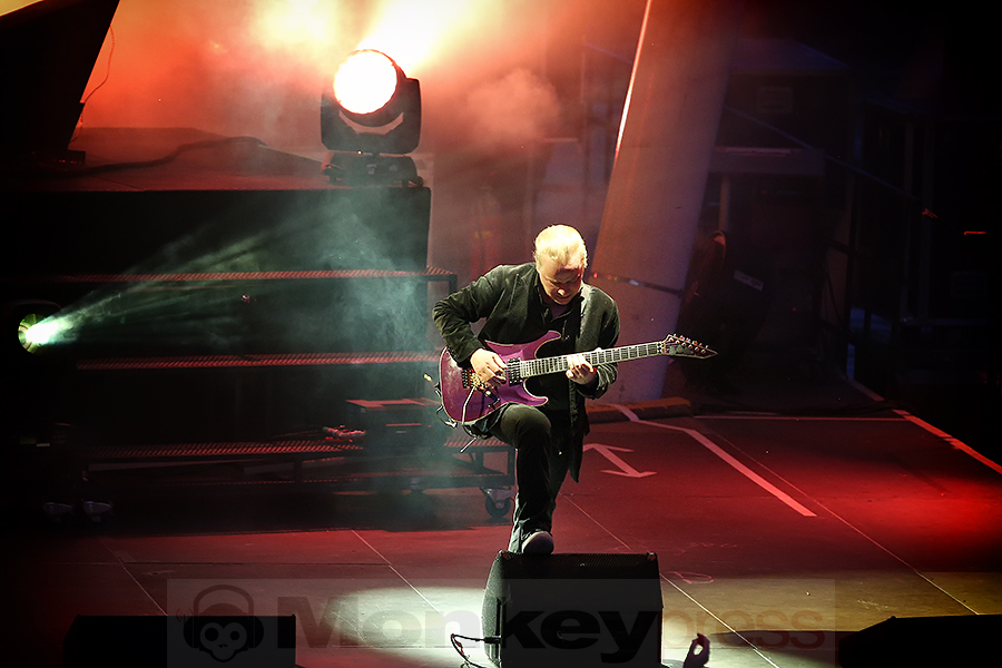 Nightwish © Sandro Griesbach