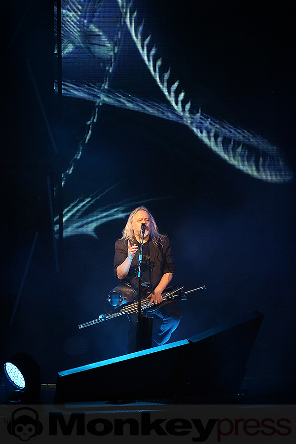 Nightwish © Sandro Griesbach