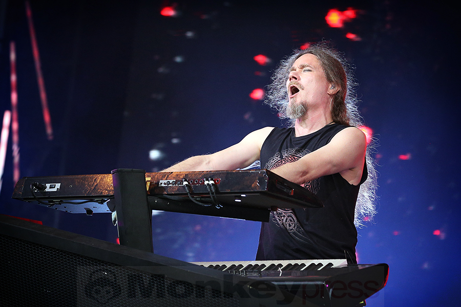 Nightwish © Sandro Griesbach