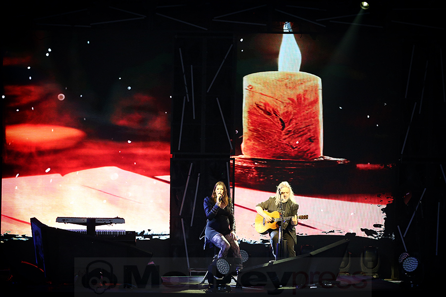 Nightwish © Sandro Griesbach