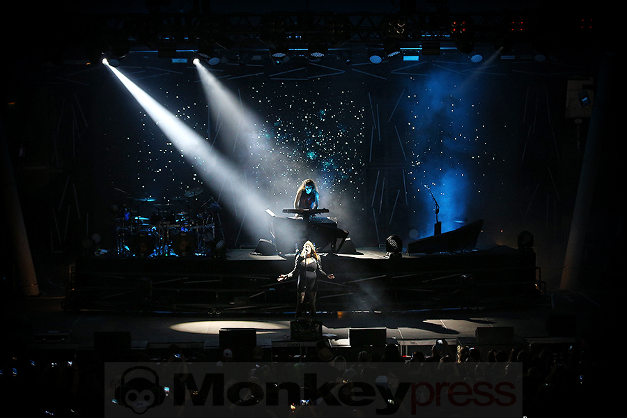 Nightwish © Sandro Griesbach