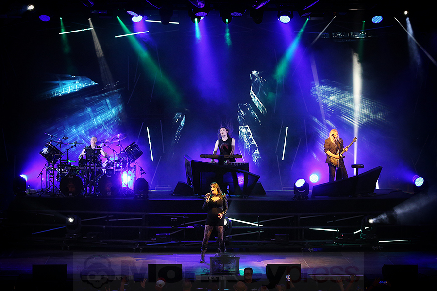 Nightwish © Sandro Griesbach