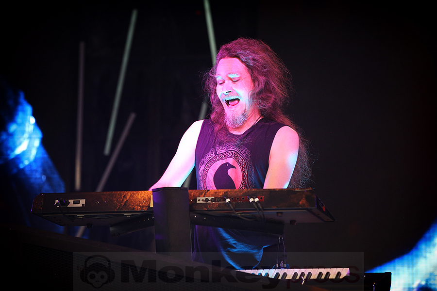 Nightwish © Sandro Griesbach