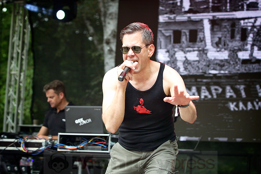 QEK Junior © Sandro Griesbach