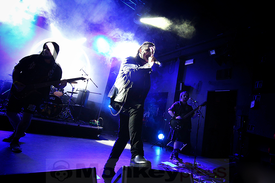 So Long Until The Seance © Sandro Griesbach