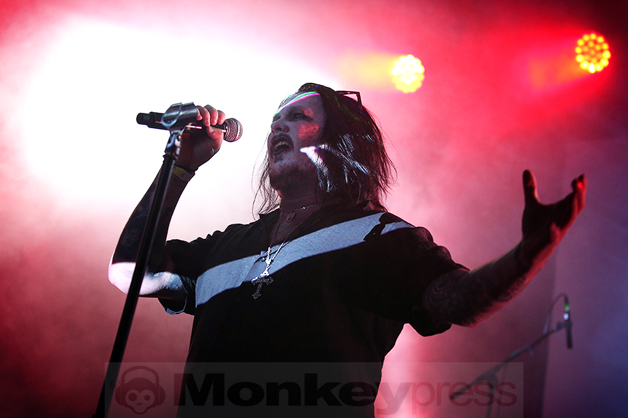 So Long Until The Seance © Sandro Griesbach