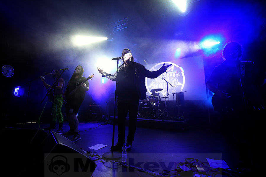 So Long Until The Seance © Sandro Griesbach