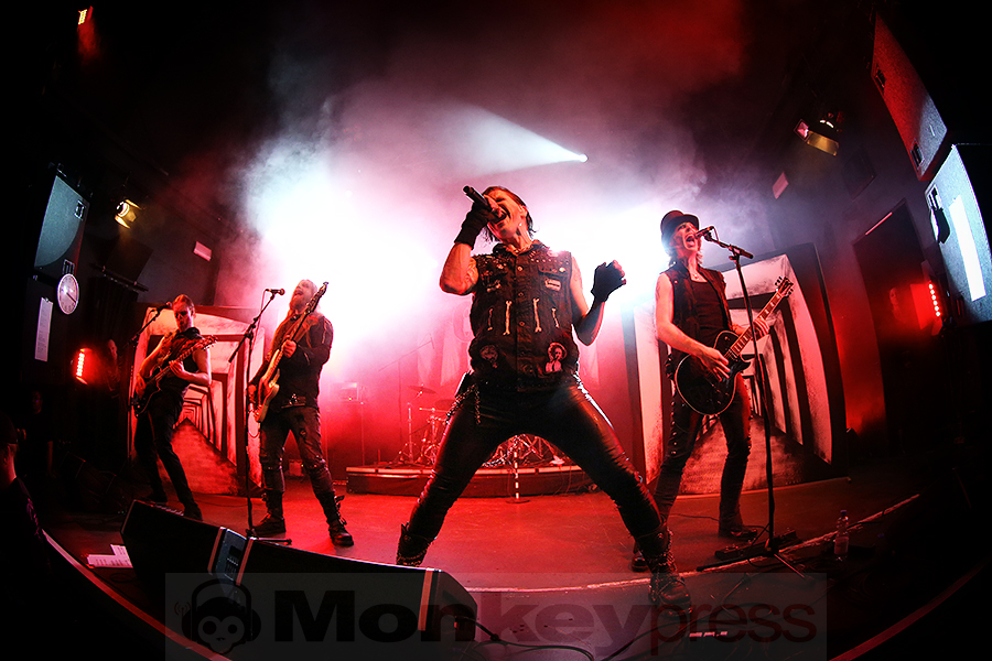 The Other © Sandro Griesbach