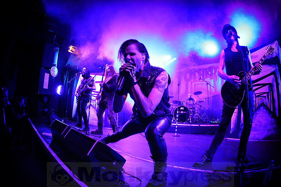 The Other © Sandro Griesbach