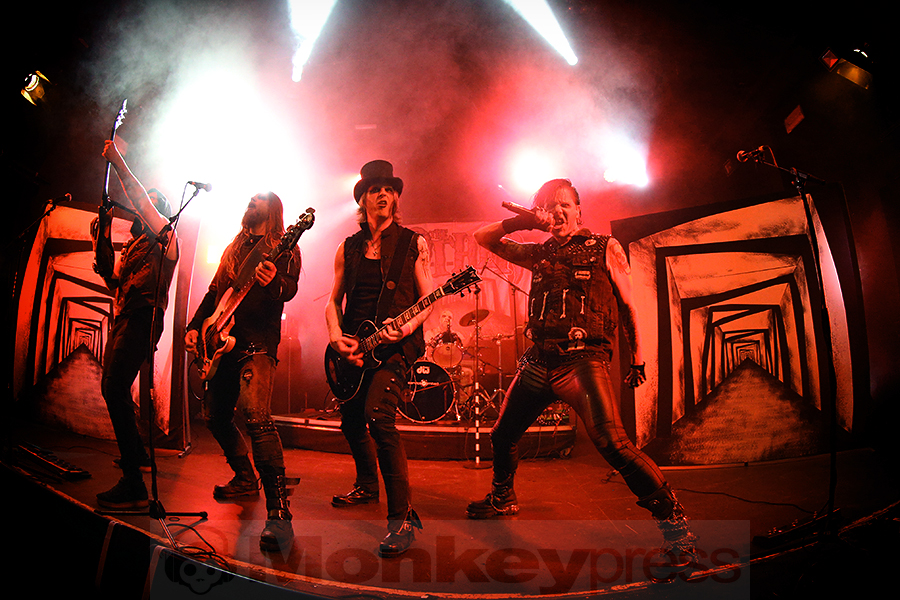 The Other © Sandro Griesbach