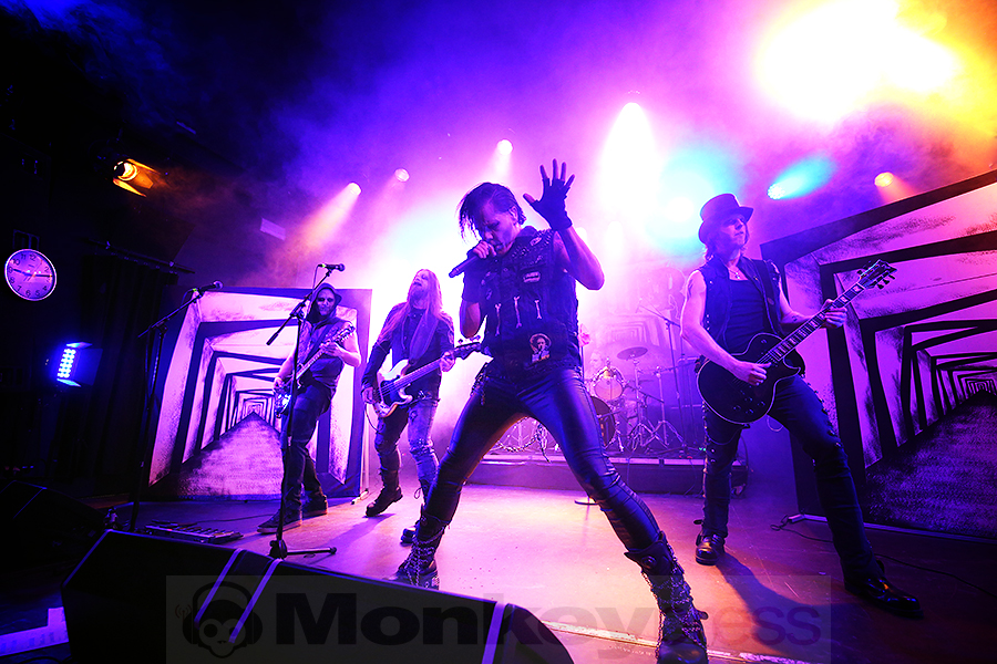 The Other © Sandro Griesbach