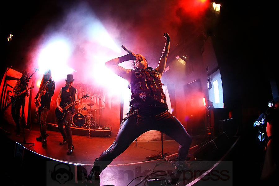 The Other © Sandro Griesbach