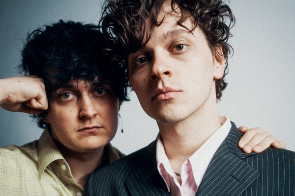 "Das ist unser Raum" - Interview mit THE DEADNOTES (Darius) "Das ist unser Raum" - Interview mit THE DEADNOTES (Darius)