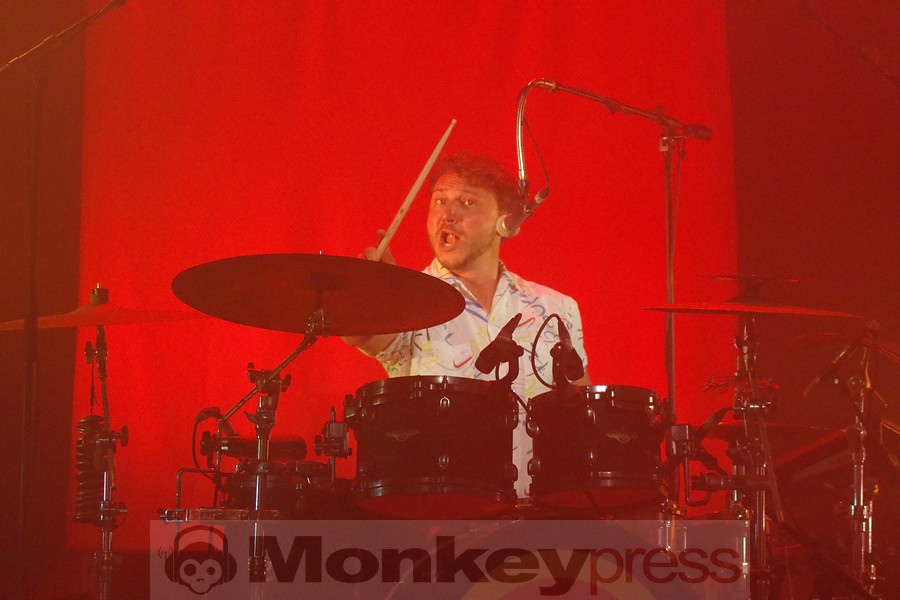 FOLKSHILFE, © Marius Meyer