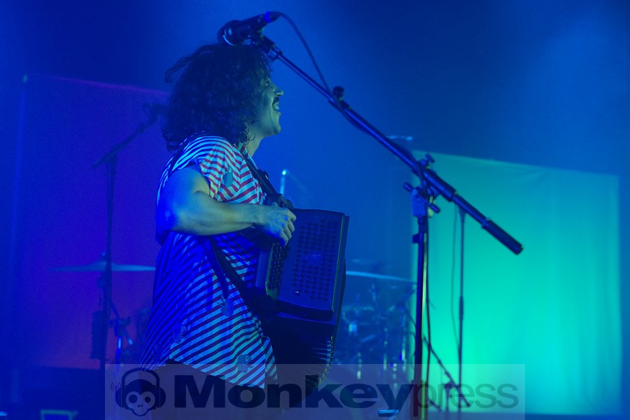 FOLKSHILFE, © Marius Meyer