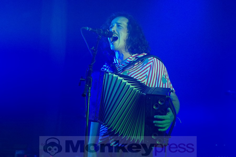 FOLKSHILFE, © Marius Meyer