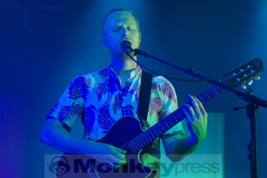 FOLKSHILFE, © Marius Meyer