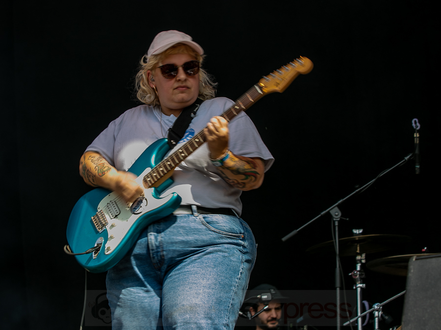 Akne Kid Joe © Alf Urbschat