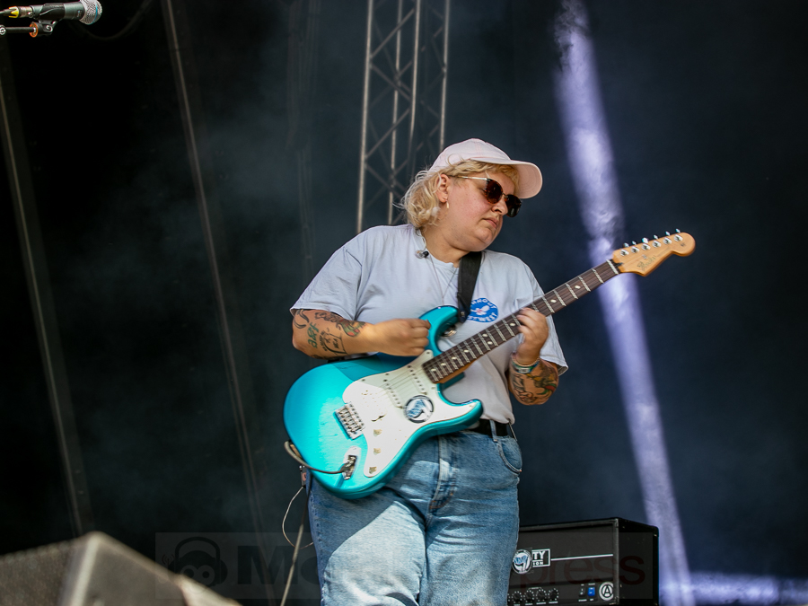 Akne Kid Joe © Alf Urbschat