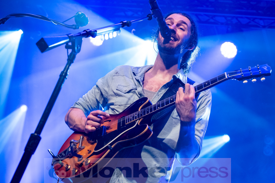 Fotos: HOZIER